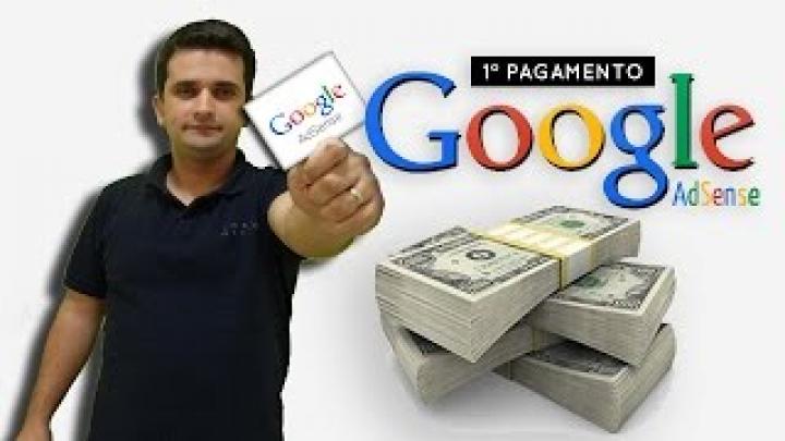 COMO RECEBER O SEU PAGAMENTO NO GOOGLE ADSENSE(IBAN, SWIFT,TAXAS,INFORMA??ES FISCAIS ,ETC)